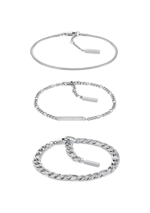 Calvin Klein Bileklik Seti