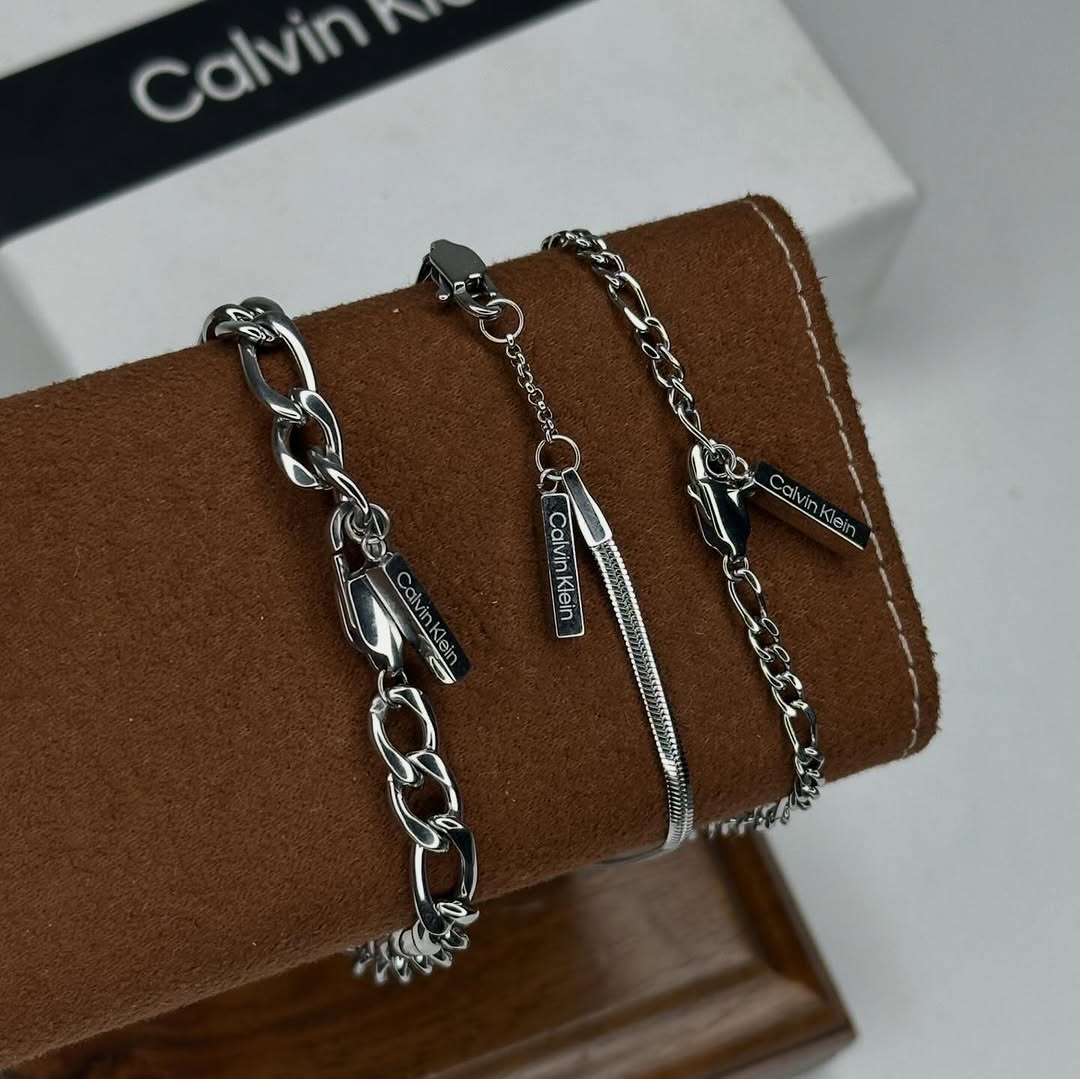 Calvin Klein Bileklik Seti
