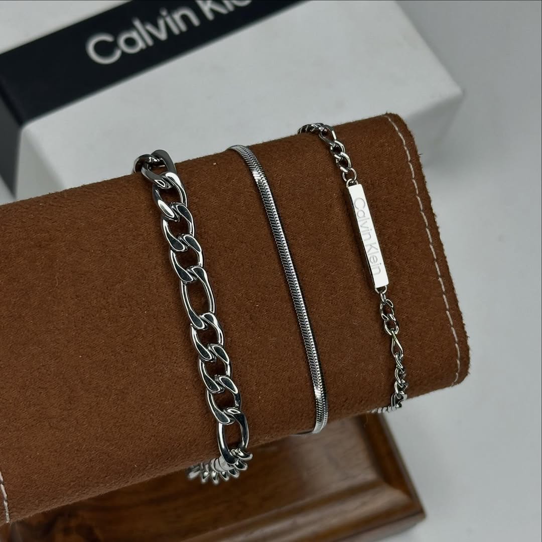Calvin Klein Bileklik Seti